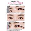 Etude official mascara fixer perfect lash 6g mascara base top coat