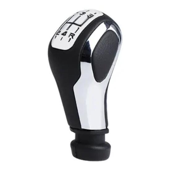 1Pc Shift Gear Knob For Peugeot 206 207 301 307 308 408 508 2008 3008 C4L C5 C2 C3 XR C4 for Citroen Picasso