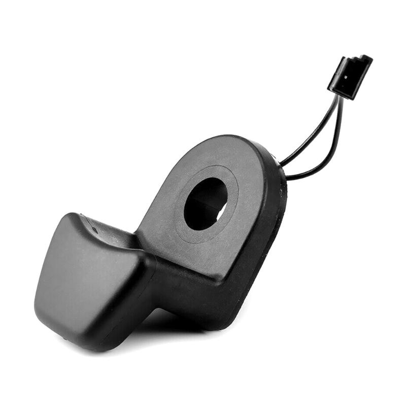 

Replacement 61319200673 8385694 9200673 Car Tailgate Window Button for E46 E91 E61 Smooth Operation Enhances Convenience 1