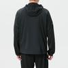 NIKE Men's Spring/Autumn Hooded Woven Sports Jacket