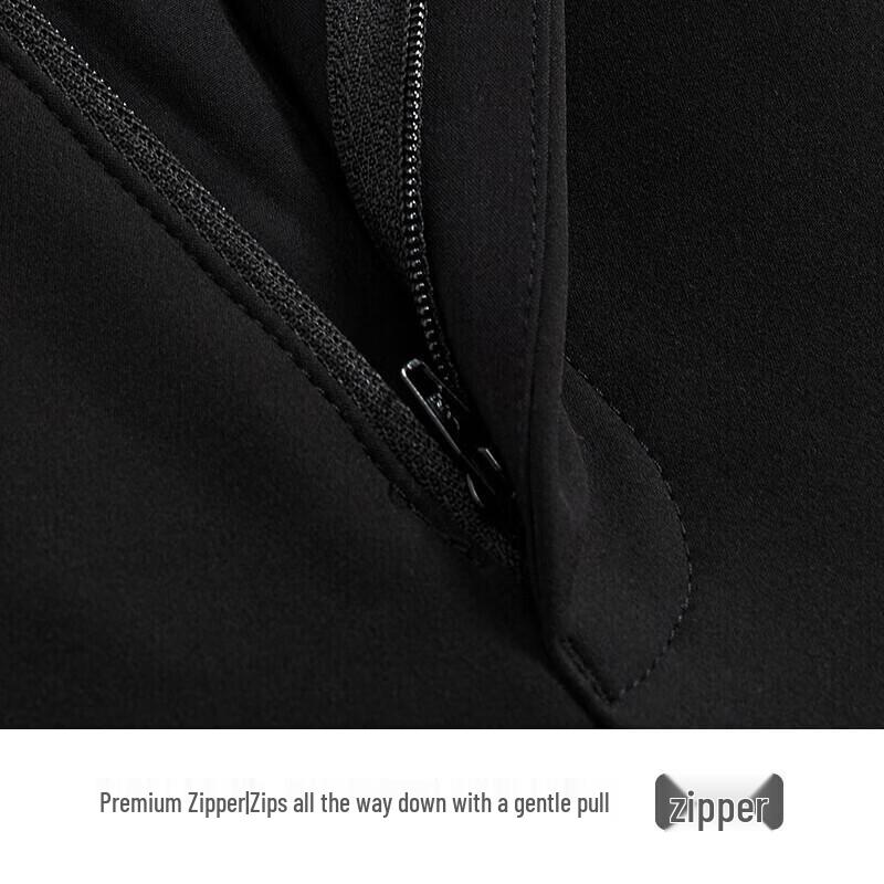 JOEONE Men's Lined Casual Pants