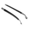 1 Pair Engine Oil Cooler Feed & Return Hose For Pajero Ii V23 V33 V43 Mb033788 Mb033789