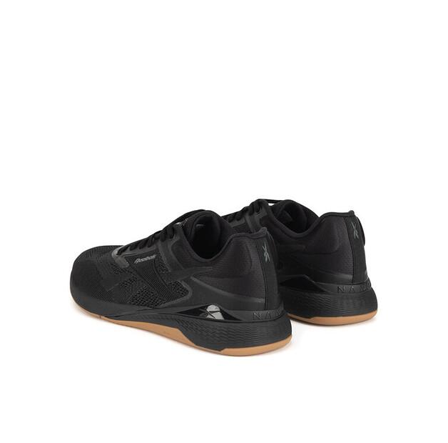 Reebok Кроссовки NANO X5 100209359 Черный