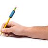 Pack of 4 Pen or Pencil Weights | Handwriting Aid for Children, Elderly, or Special Needs. Assists with Penmanship Issues Due to Autism, Tremors,