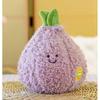 Children's Toys, Fruit and Vegetable Plush Toys Dolls