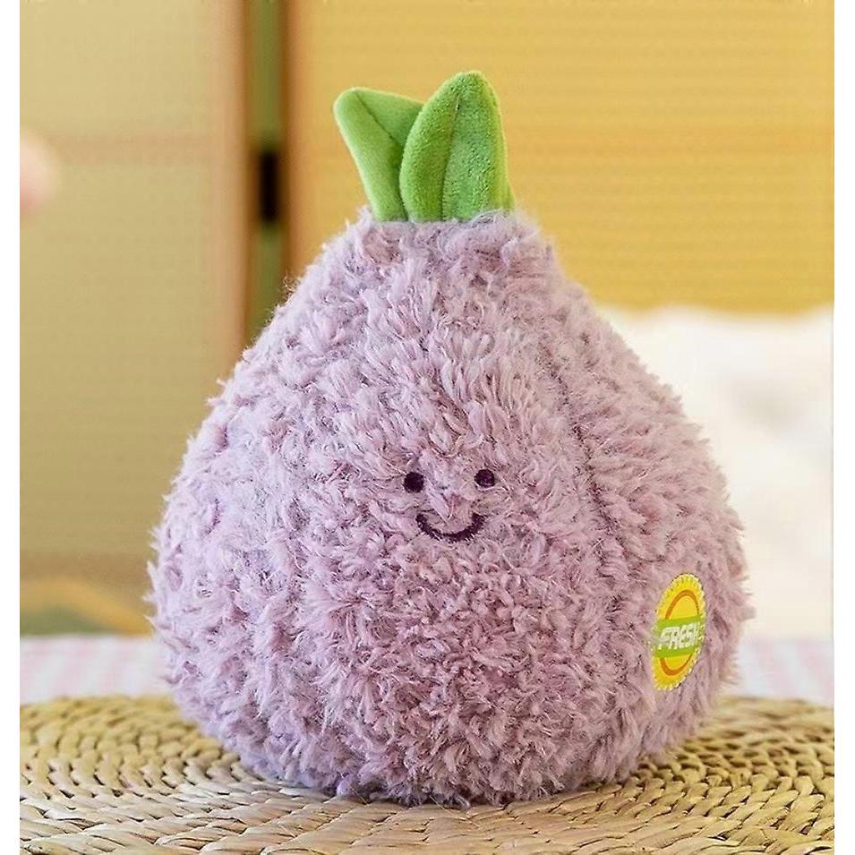 Children's Toys, Fruit and Vegetable Plush Toys Dolls