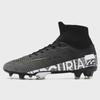24 New Unisex High-Top Football Shoes for All Nail Types - Ideal for AG, TF, Students, and Adults. Perfect for Sports Training. Hot Sale!