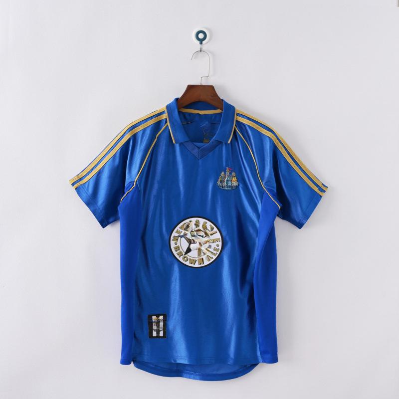 Cross-border Retro Football Jersey Country M Saint Paul L New K Sma J Colossi H M America Football Jersey