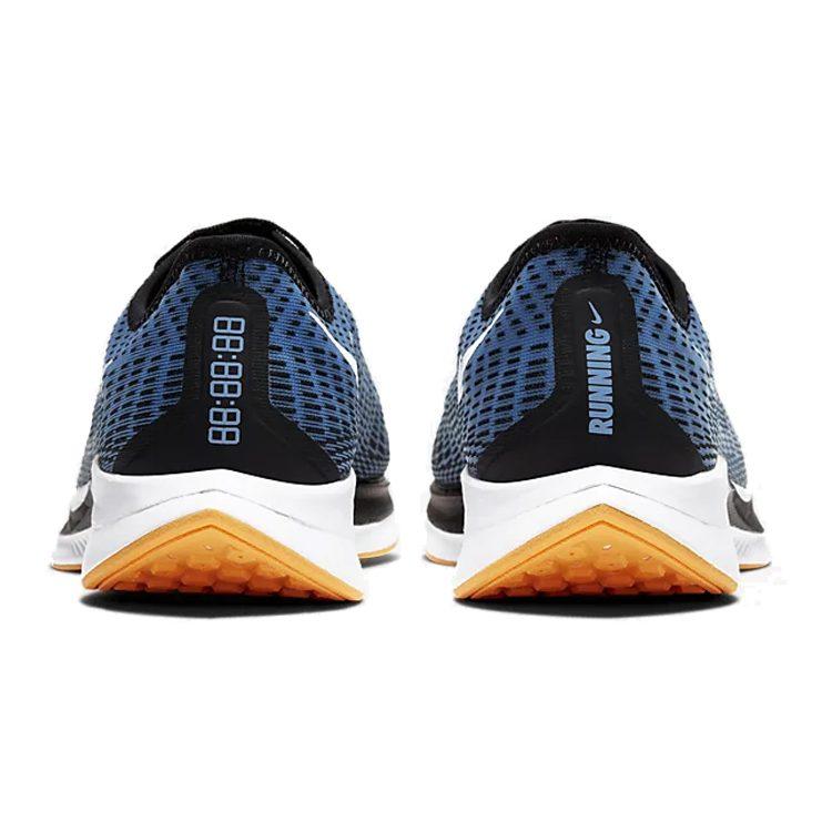 Nike Zoom Pegasus Turbo 2 Nero AT2863-009