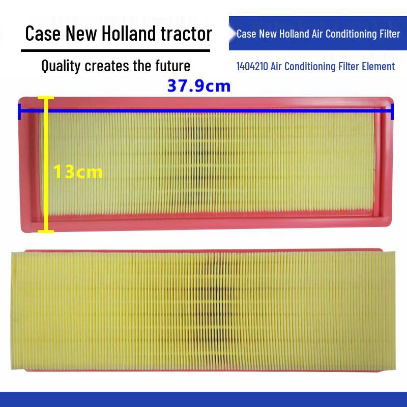 

Case IH 1404 210 Tractor Cabin Air Filter Standard