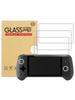 HD Protective Tempered Glass Scratch-proof Game Console Screen Protection Film Anti-Glare Compatible with Anbernic RG556