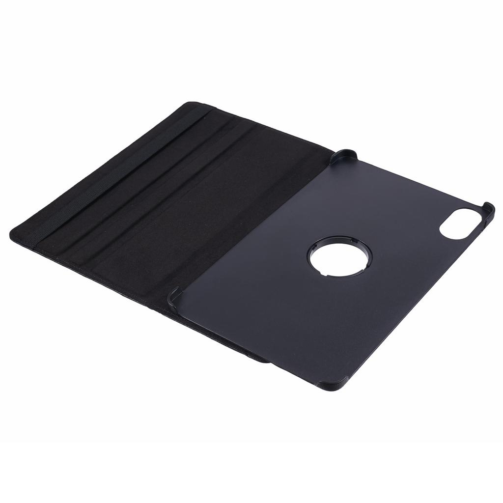 For Honor Pad X8 Pro/Honor Pad X9 Case Leather+TPU Tablet Cover Rotating Stand