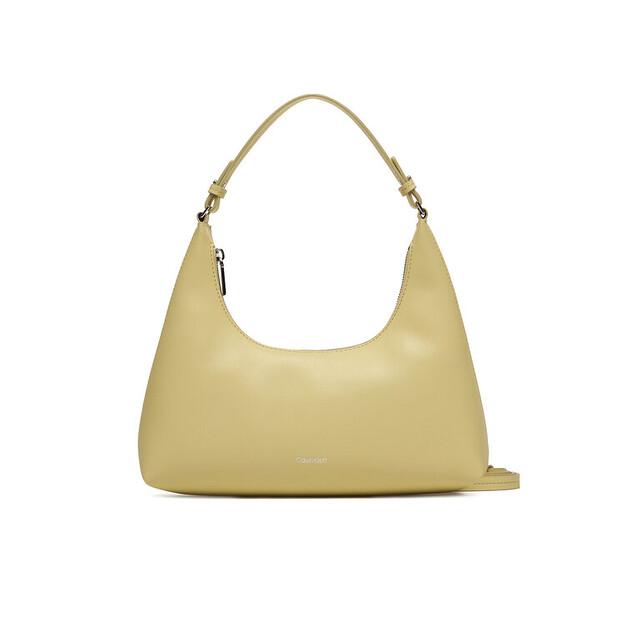 Tasche Calvin Klein Folienlogo Conv Umhängetasche