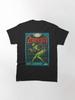 Lady Gaga Lady Gaga Zombieboy Classic T-Shirt