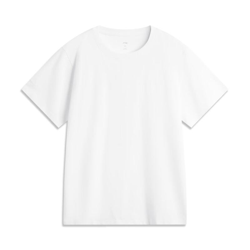 Li-Ning SUA49 Short Sleeve T-Shirt M