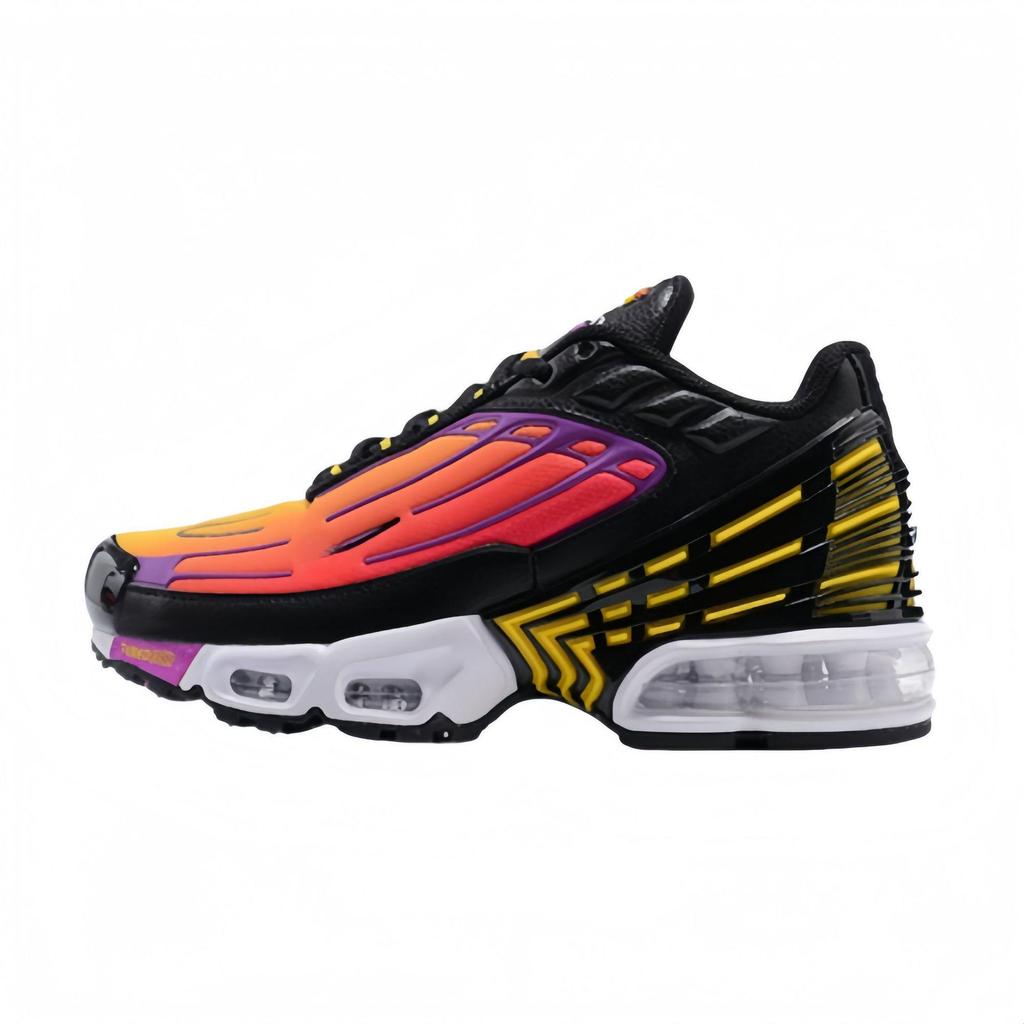 TN Air Cushion Kids' Running Shoes - PLUS3 III