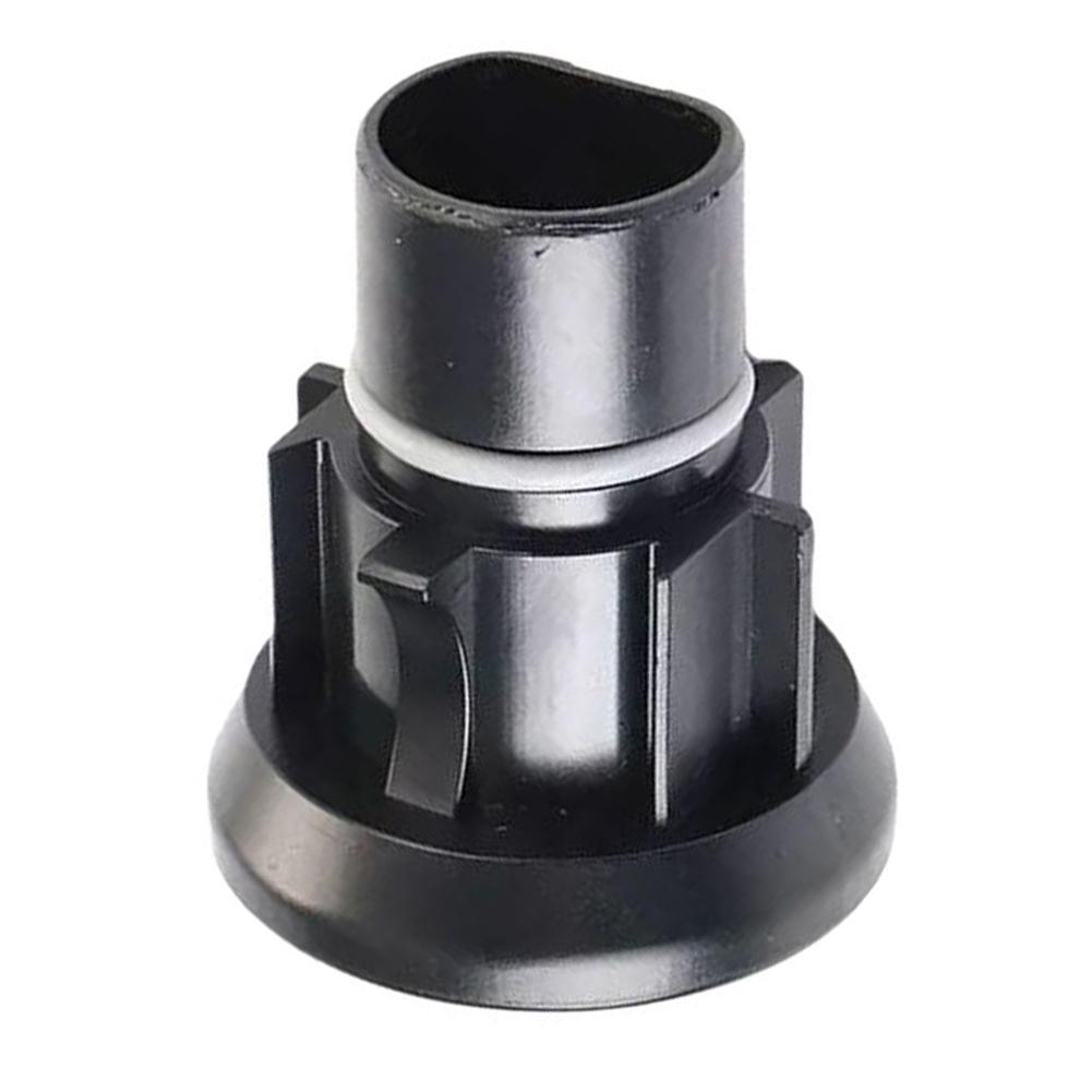 For Single-phase Inverter End Cap End Cap Plastic Solar End Cap UL94-V0 For Betteri BC01 Connection New Useful