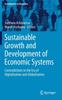 Kniha Sustainable Growth and Development of Economic Systems : Contradictions In the Era of Digitalization and Globalization