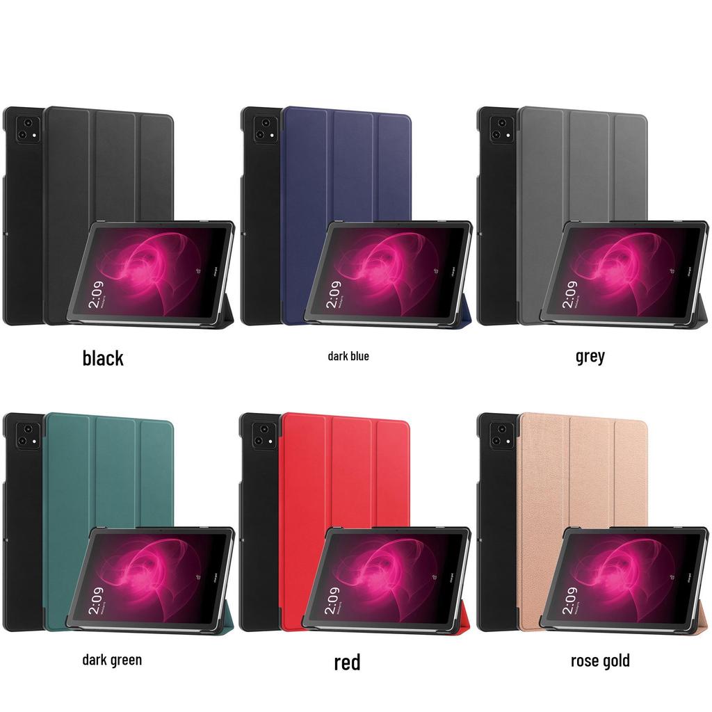 T-Mobile REVVL TAB 5G 10.36\" Leather Protective Tablet Case