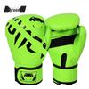 Customizable Boxing and Sanda Gloves for Adults and Children, Plus Professional Training Gloves and Fitness Equipment.