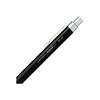 Mitsubishi Pencil Drafting Mechanical Pencil 0.7mm Black M7552.24 Knock-type with Hardness Indicator and Eraser HB