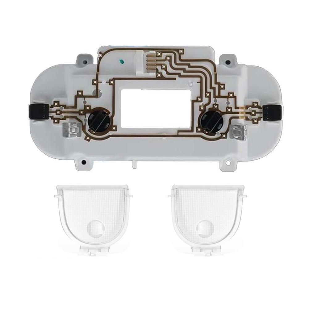 For Ford For F150 F250 F350 Front Overhead Console Circuit Board Repair Kit 829182 2004 to 2010 Compatible Part