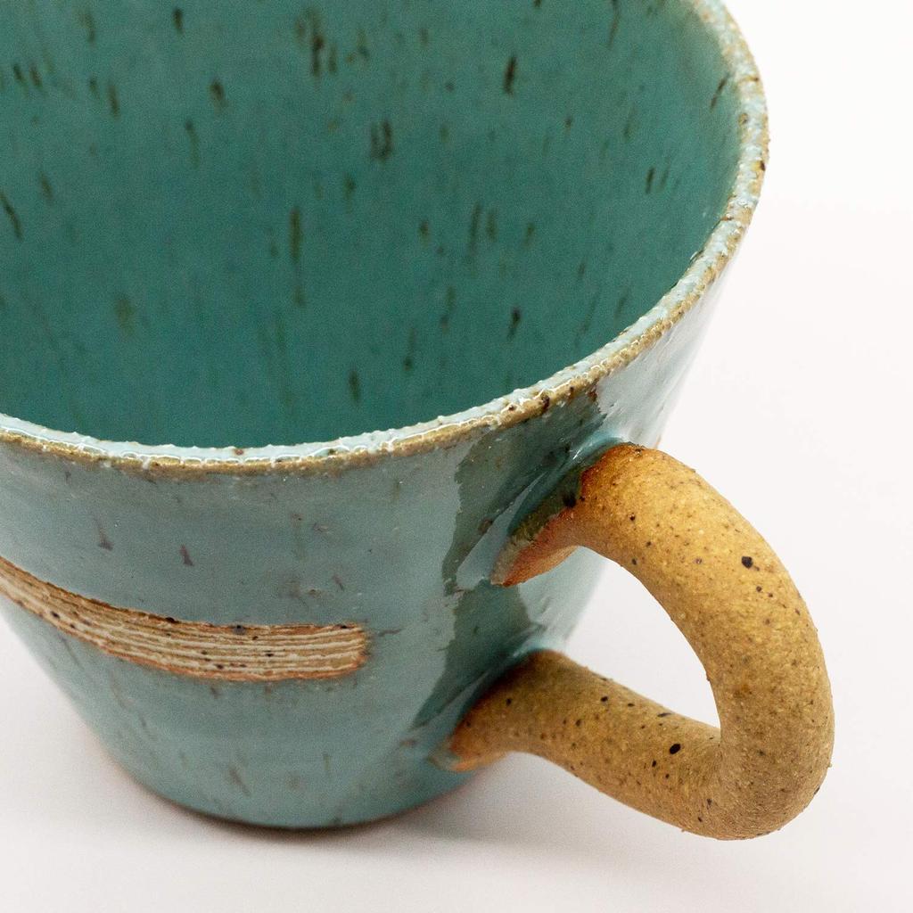 Mino Ware Tasse Aokyun Kiln Made in Japan 501-23