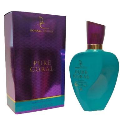 Dorall Collection Pure Corall γυναικεία eau de toilette