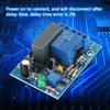220VAC   Timer Delay Turn Off   Time Relay Module Load (0.10 Hr)