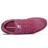 New Balance 373 Fioletowy/Różowy Damskie WL373DPW