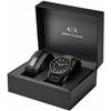 A|X Armani Exchange AX7102 Men's Quartz Watch [Officially Imported]