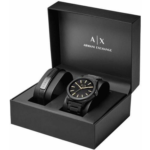 A|X Armani Exchange AX7102 Men's Quartz Watch [Officially Imported]