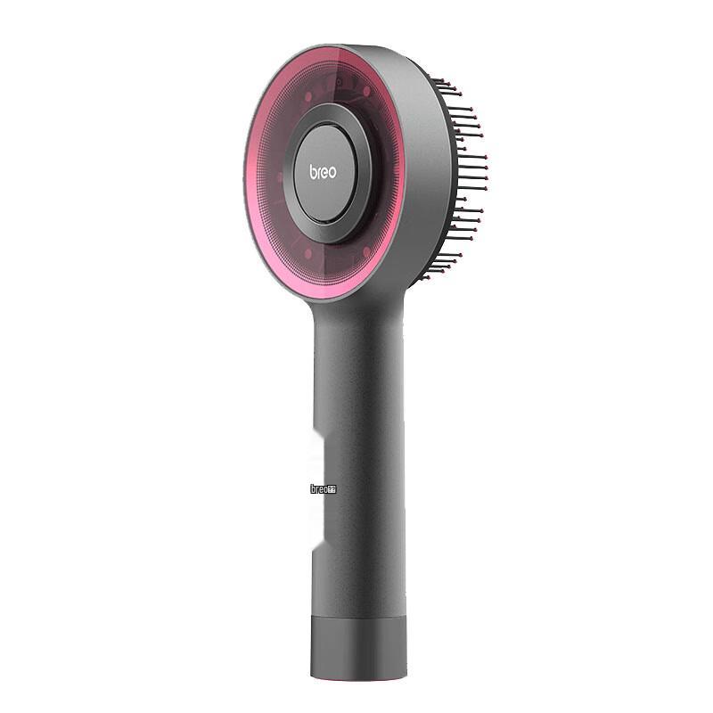 

breo Smart Scalp Massager Comb