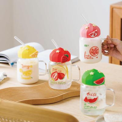 Питний посуд – Кухлі