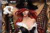 Infinity Studio X League of Legends The Bounty Hunter Miss Fortune 3D Frame