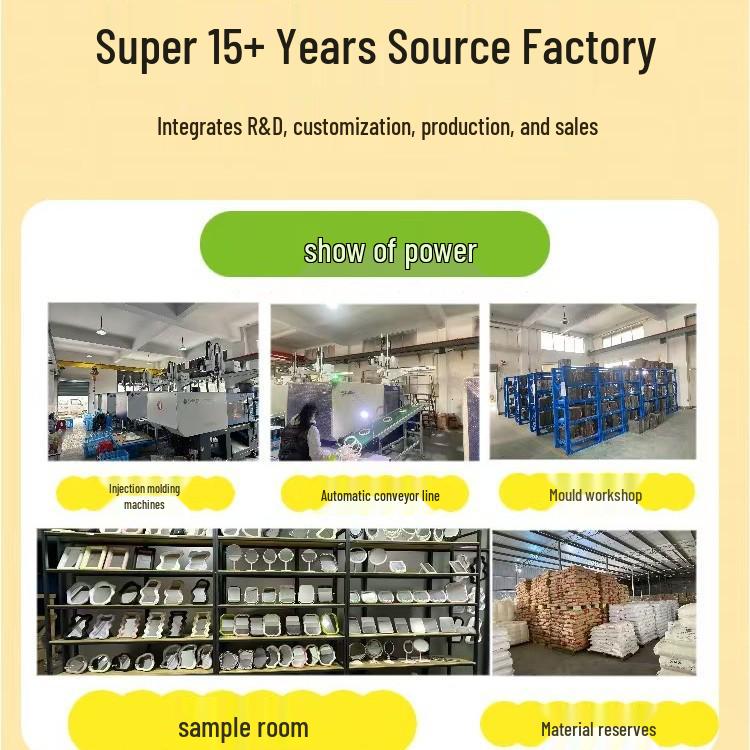 European Style Double-Sided Vanity Makeup Mirror