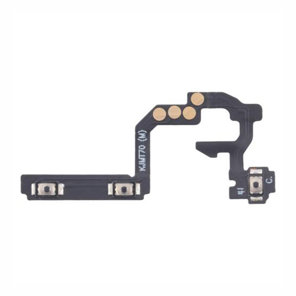 

For Huawei Mate 70 Power On/Off and Volume Flex Cable (Without Logo) Type A