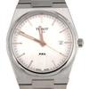 Used [New] Tissot PRX T137.410.11.031.00 SS Quartz