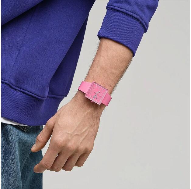 Часы Swatch SO34P700