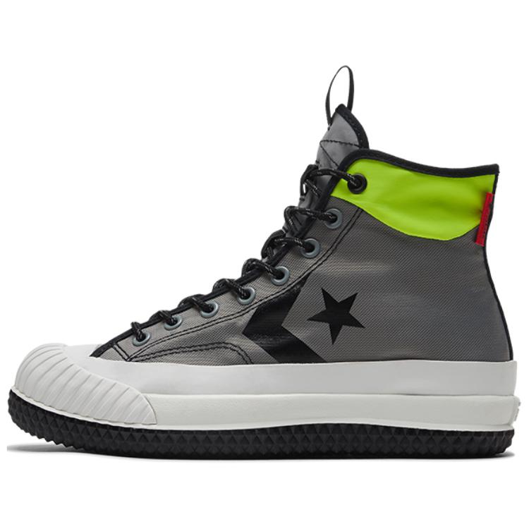 Bosey Converse Mc Gore-Tex High  Limestone Grey  169360C 35.5