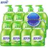 Blue Moon Aloe Antibacterial Hand Wash, 12 X 500g Pack