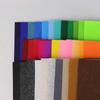 1mm Non-Woven Fabric, 20-40 Color Options, DIY Kindergarten Felt for Crafts