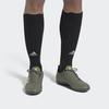Adidas Predator 19.4 Round Toe Comfortable TF (Rubber Studs) Hard Ground Artificial Turf Ultra-Fine Slip-Resistant Durable Soccer Shoes EF8212