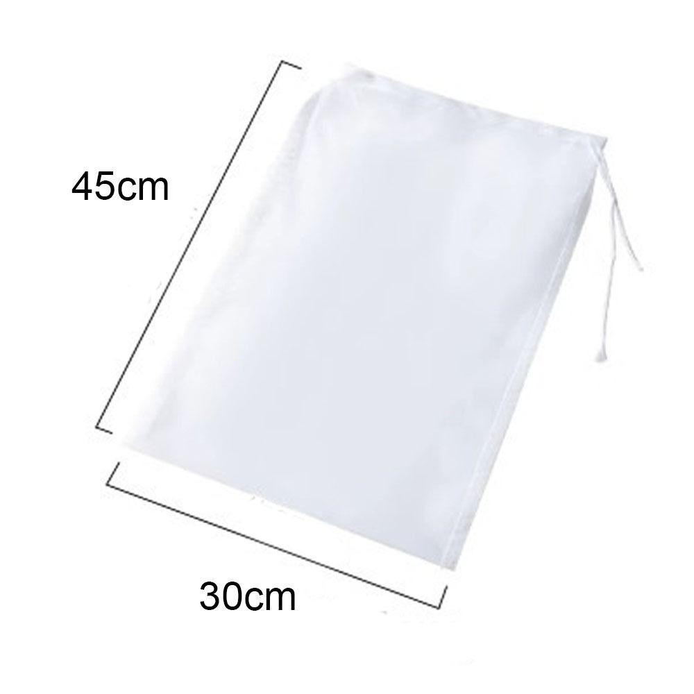 Naylon Muslin Bez Süzgeç Torbaları Sağlıklı Baharat Süzgeçleri Hediyeler Sabun Otlar Süzgeçleri