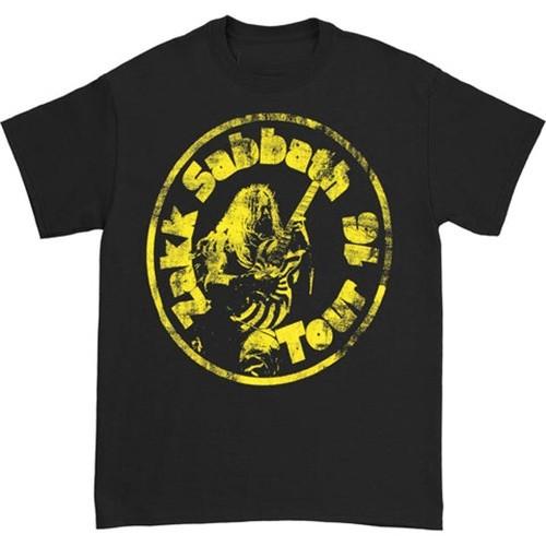 

New Zakk Sabbath vintage Gift For Fans Unisex S-5XL Shirt SS219 Unisex T-Shirt XXL