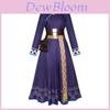 Arknights Cosplay Costume With Soft Wool Fabric For Anime Fans
