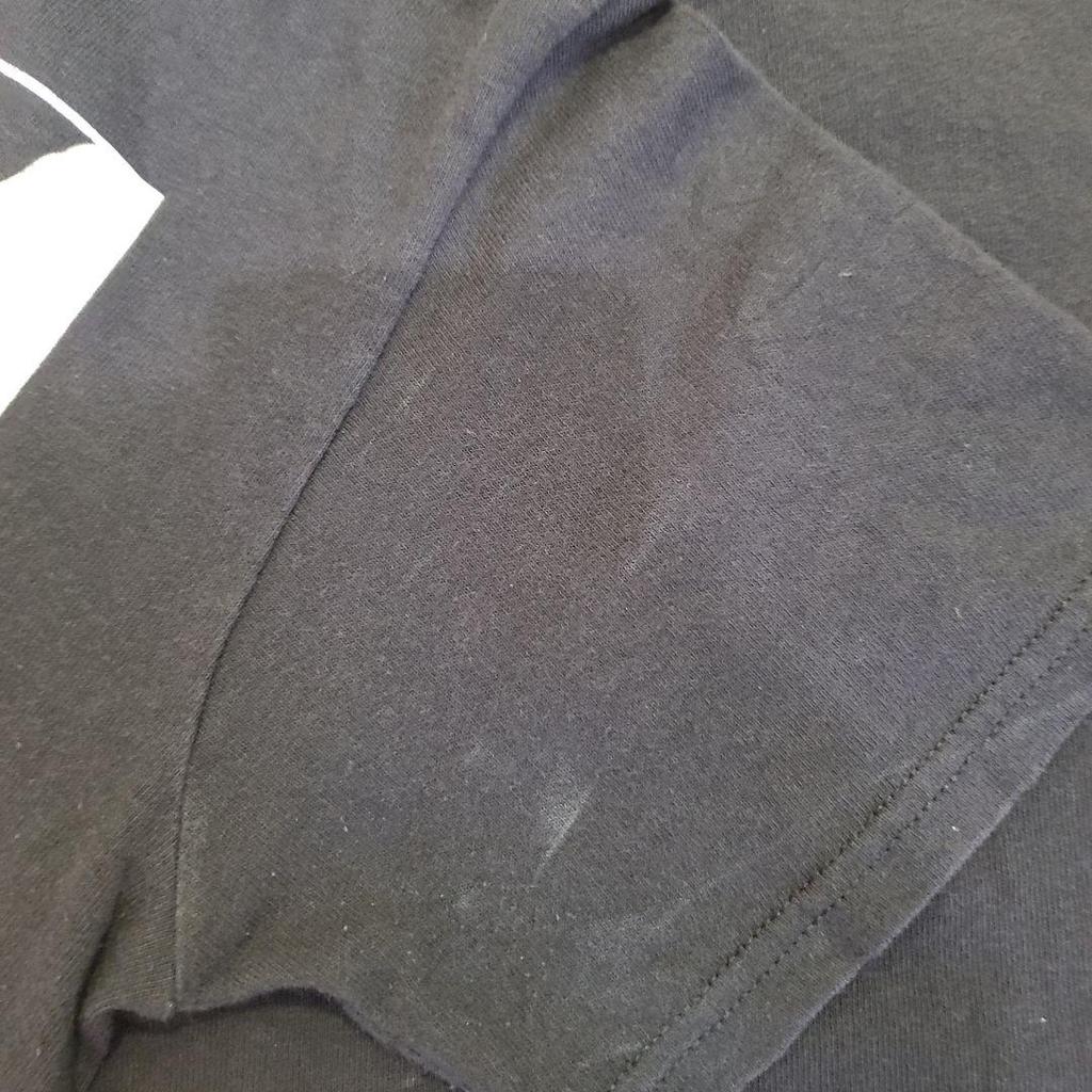 [USED] (Extremely Rare) Vintage Naruto Official 00s T-Shirt