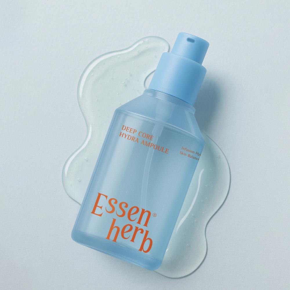 Essenherb Essenherb Deep Core Hydra Ampoule 120ml