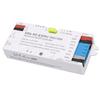 WLED LED Strip Light Controller 4 Output with Ethernet Microphone UART Energy Saving Relay 20A Pluggable Fuse Dynamic