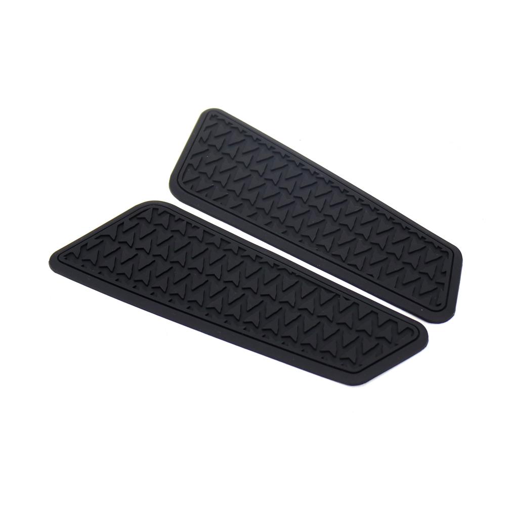 

MT-10 2025 2025 2025 Tank Pad Sticker Motorcycle accessories For YAMAHA MT 10 MT10 SP Non-slip Side Fuel Tank Waterproof Pad